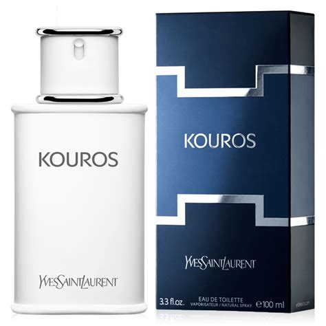 best ysl kours|best men's YSL cologne.